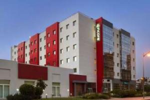 Ramada Encore By Wyndham Hotel