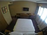 Standard Double room with courtyard view