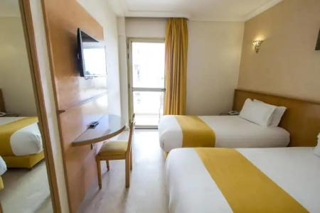 Zahrat Al Jabal - 21