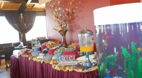 Zahrat Al Jabal - 10