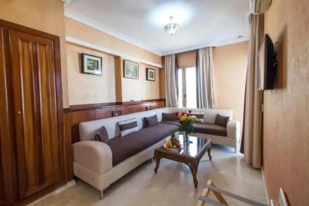 Zahrat Al Jabal - 68