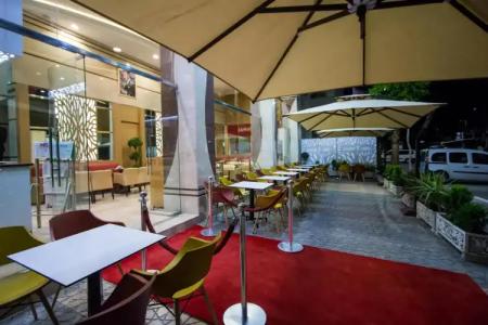 Zahrat Al Jabal - 43