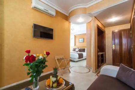 Zahrat Al Jabal - 46