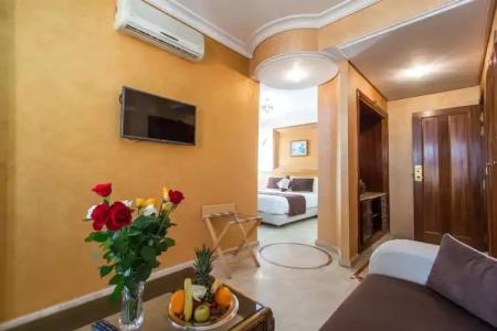 Zahrat Al Jabal - 71