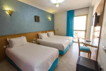 Zahrat Al Jabal - 54