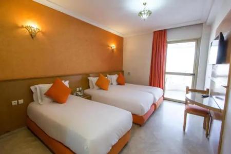 Zahrat Al Jabal - 57