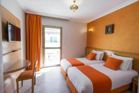 Zahrat Al Jabal - 61