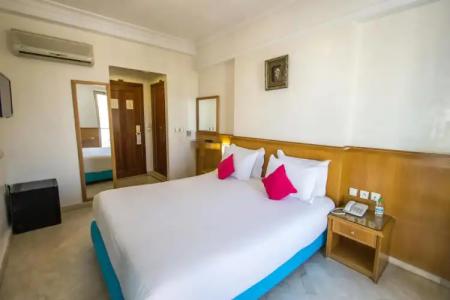 Zahrat Al Jabal - 29