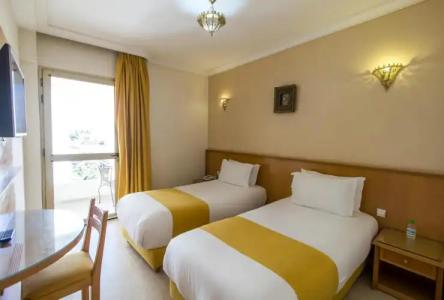 Zahrat Al Jabal - 17