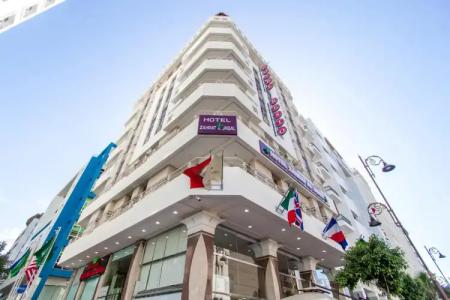 Zahrat Al Jabal - 24