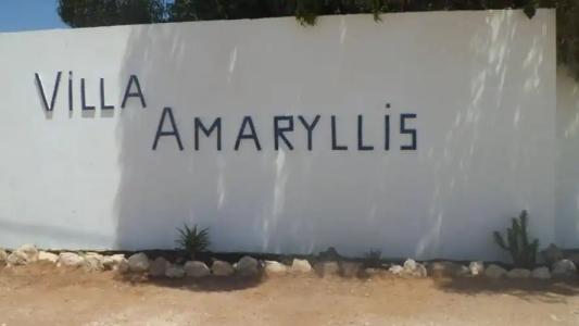 Villa Amaryllis - 3