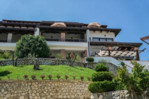 Apartments Bazar, Ulcinj