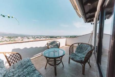 Apartments Bazar - 55