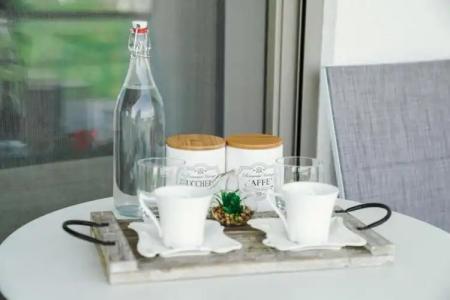 Apartments Bazar - 130