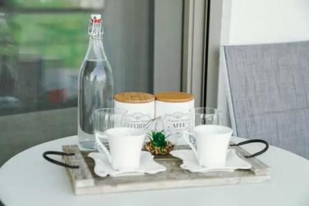 Apartments Bazar - 13