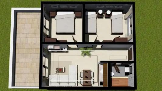 Apartments Bazar - 115