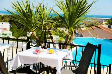 Apartments Bazar - 26