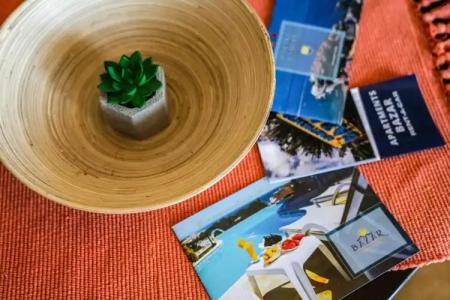 Apartments Bazar - 77