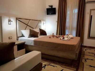 Blue Star Apartments - 88