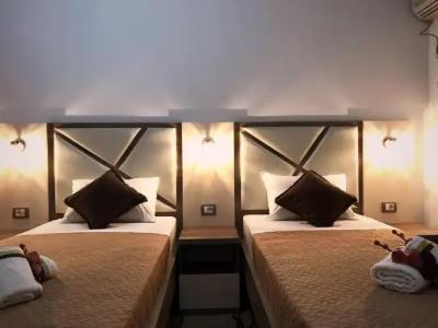 Blue Star Apartments - 85