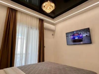 Blue Star Apartments - 54