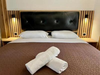 Blue Star Apartments - 98