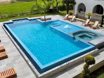 Blue Star Apartments - 58