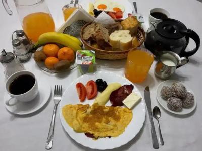 Blue Star Apartments - 9