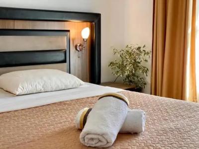 Blue Star Apartments - 42