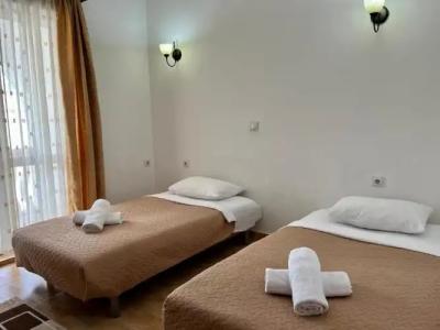 Blue Star Apartments - 76