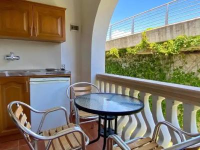 Blue Star Apartments - 94