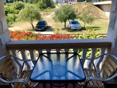 Blue Star Apartments - 81