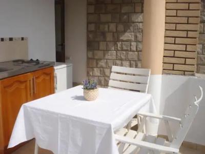 Blue Star Apartments - 23