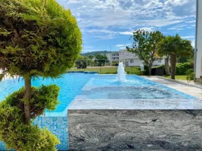 Blue Star Apartments - 38