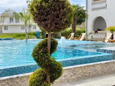 Blue Star Apartments - 37