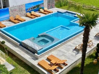 Blue Star Apartments - 79