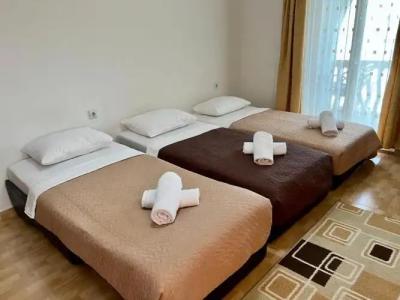 Blue Star Apartments - 74