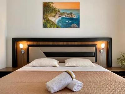 Blue Star Apartments - 41