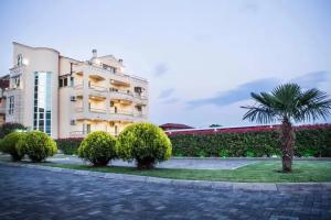 Apart Hotel Llolla, Ulcinj