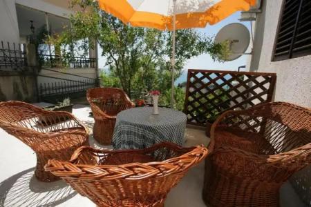 Apartments Cejovic - 27