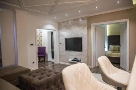 Residence Apartments - 76