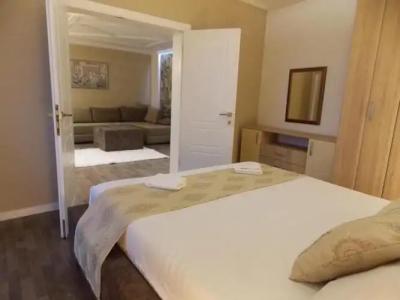 Residence Apartments - 72