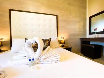 Residence Apartments - 56