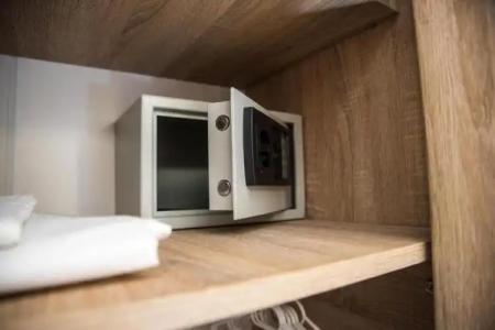 Residence Apartments - 81