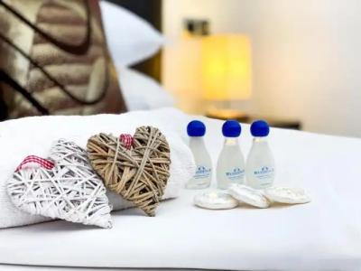 Residence Apartments - 57