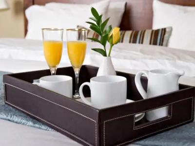 Residence Apartments - 58