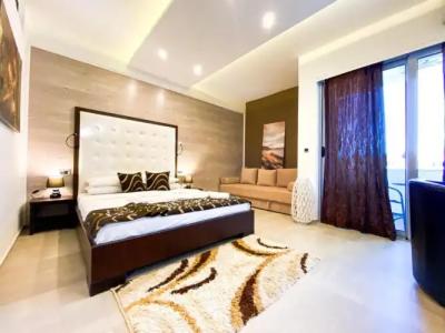 Residence Apartments - 60