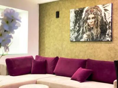 Residence Apartments - 66