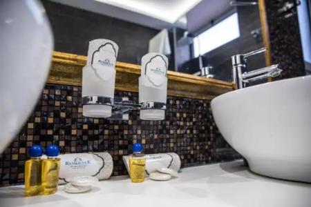 Residence Apartments - 75