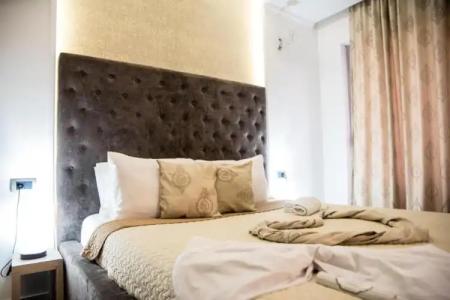 Residence Apartments - 74